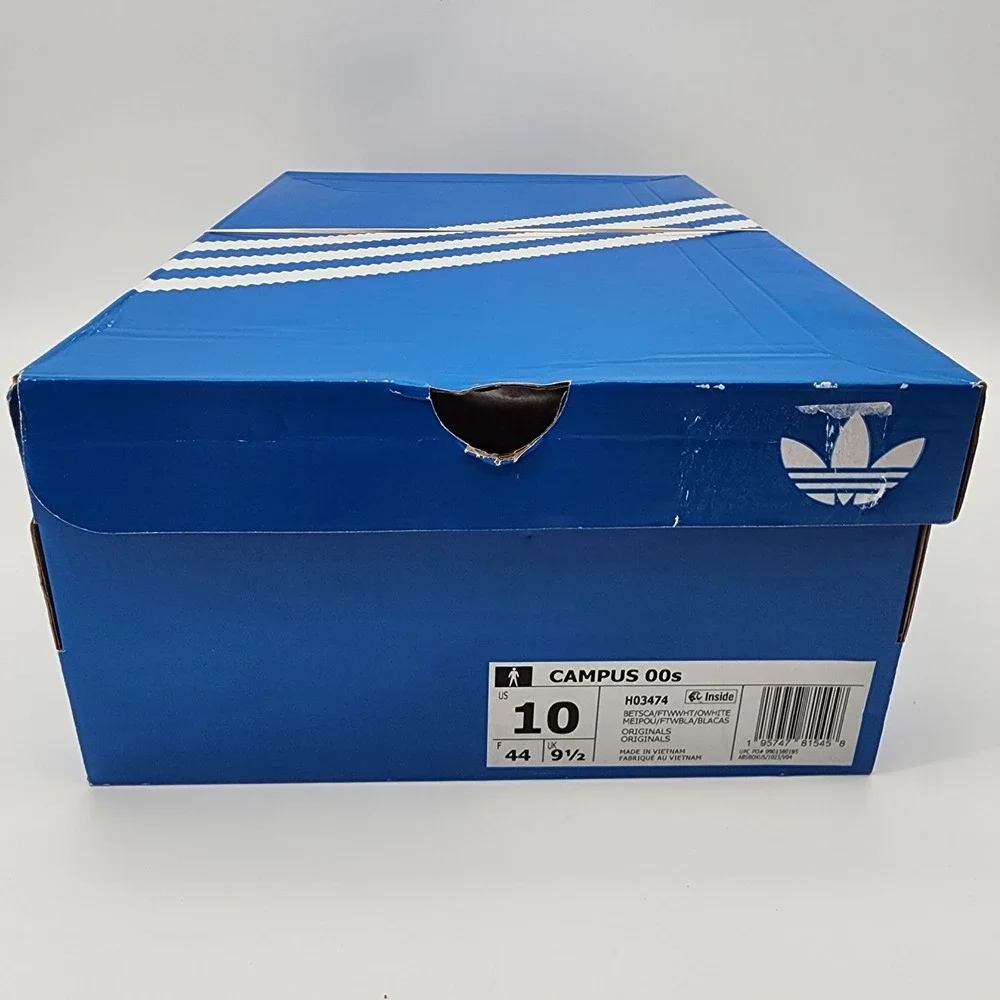 adidas campus 00s